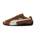 Puma Speedcat OG Haute Coffee Frosted Ivory (Gold Tongue Logo)