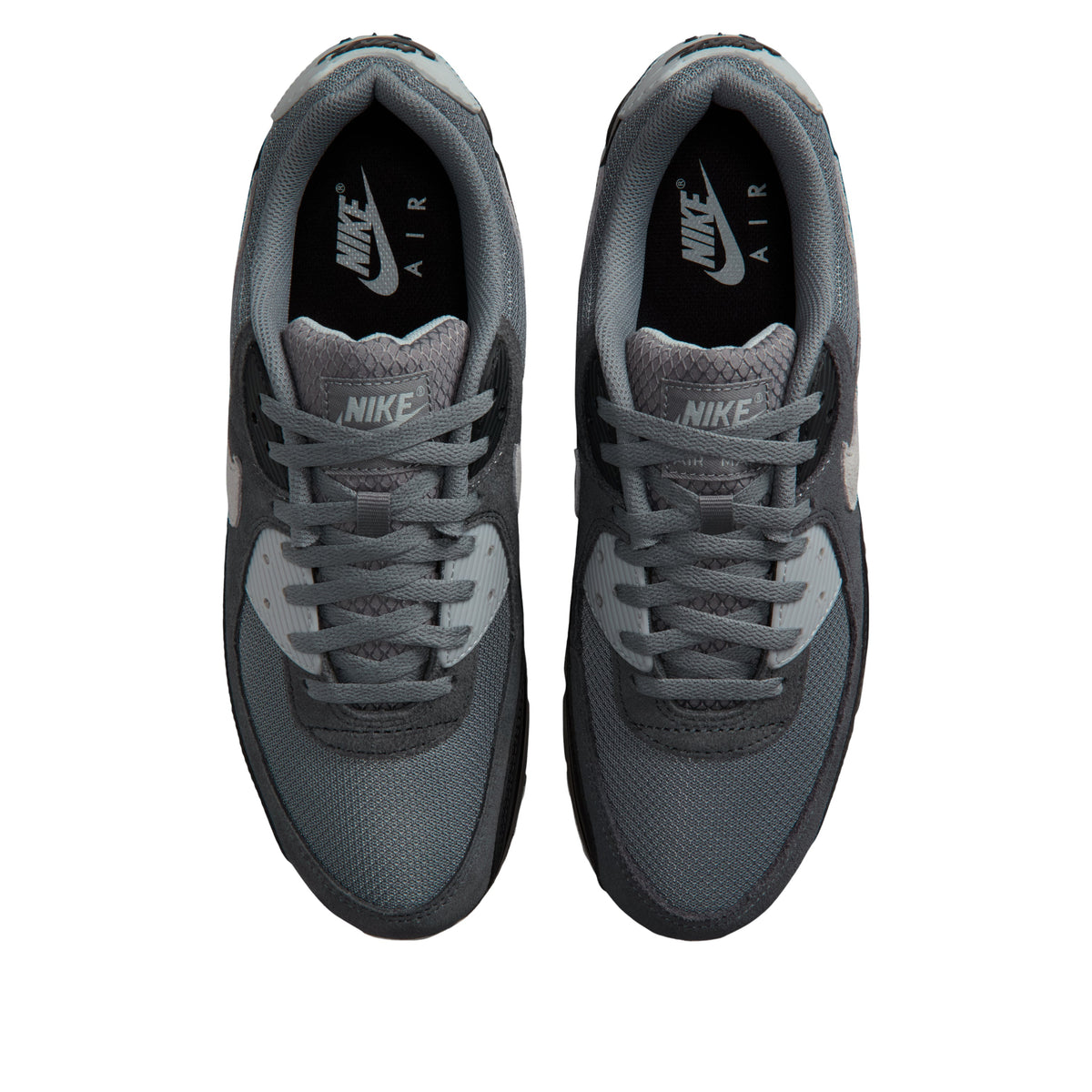 Nike Air Max 90 Smoke Grey Black Photon Dust