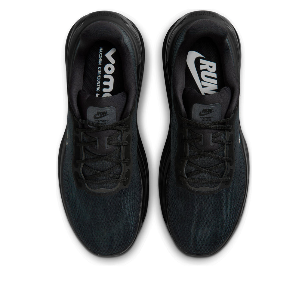 Nike Vomero Premium SP Black Mini Chrome Swoosh