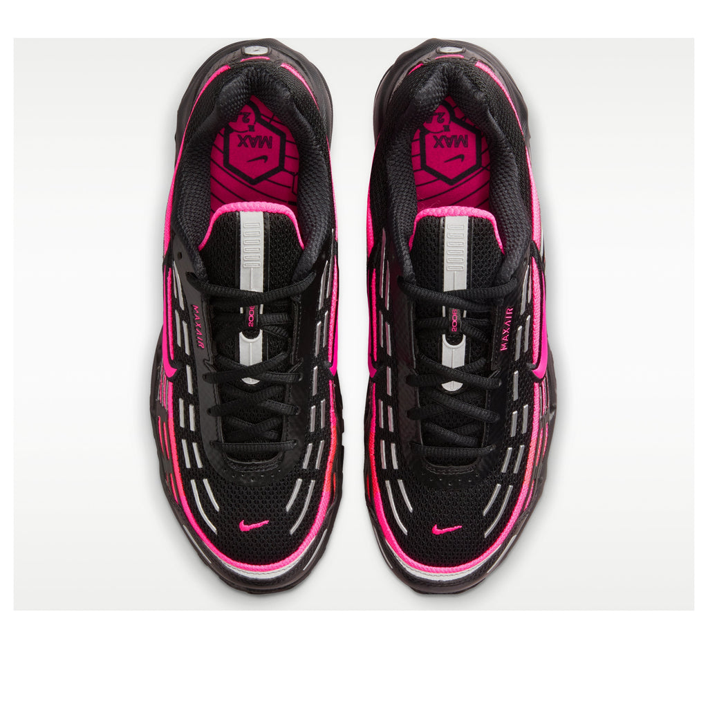 Nike Air Max TL 2.5 Black Hyper Pink