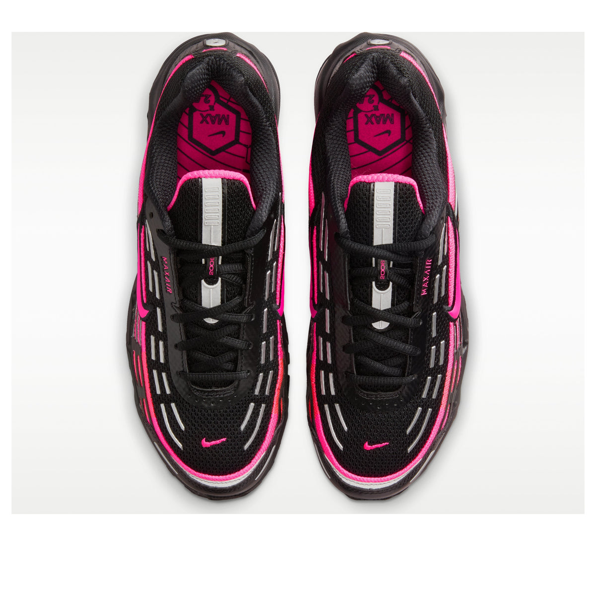 Nike Air Max TL 2.5 Black Hyper Pink