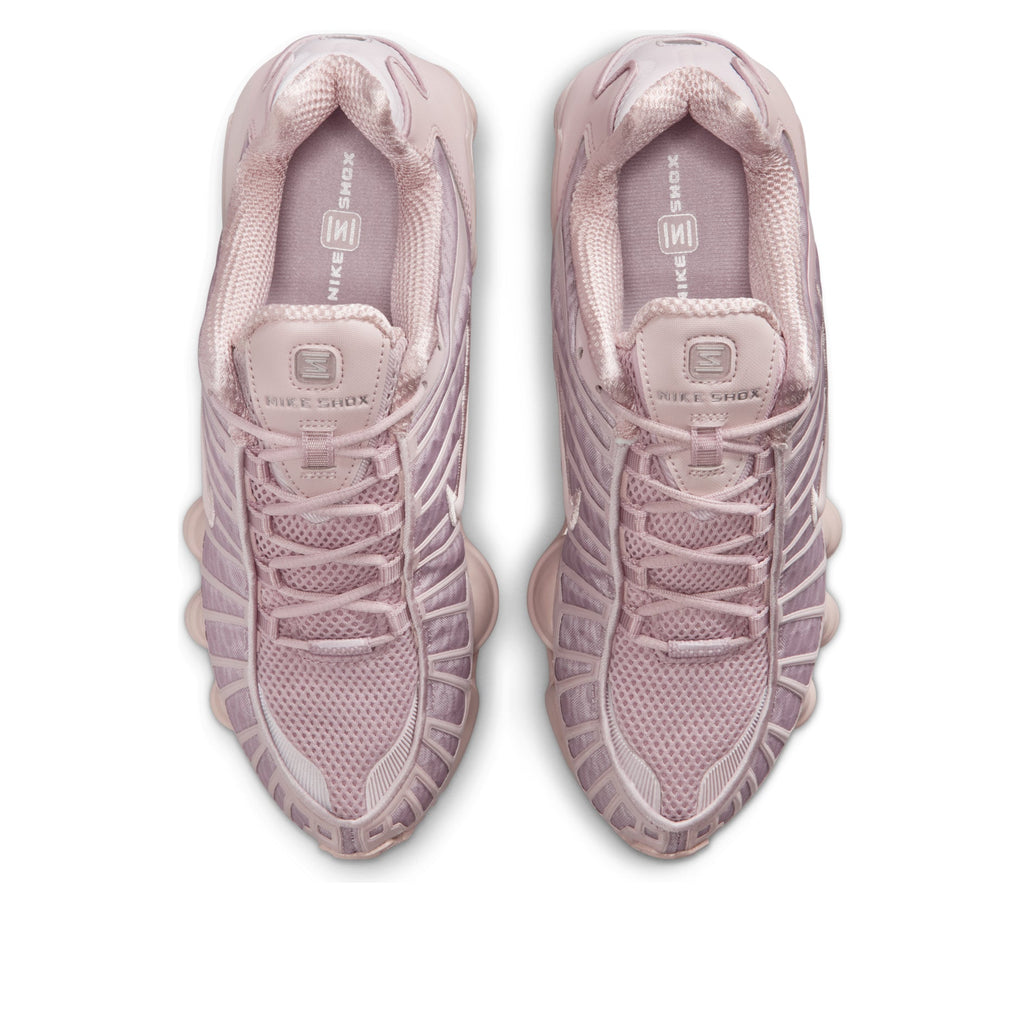 Nike Shox TL Particle Rose