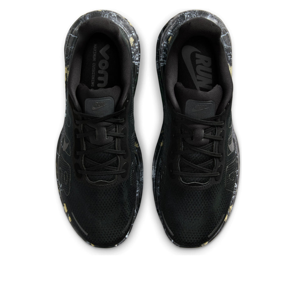 Nike Vomero Premium Realtree Camo Black