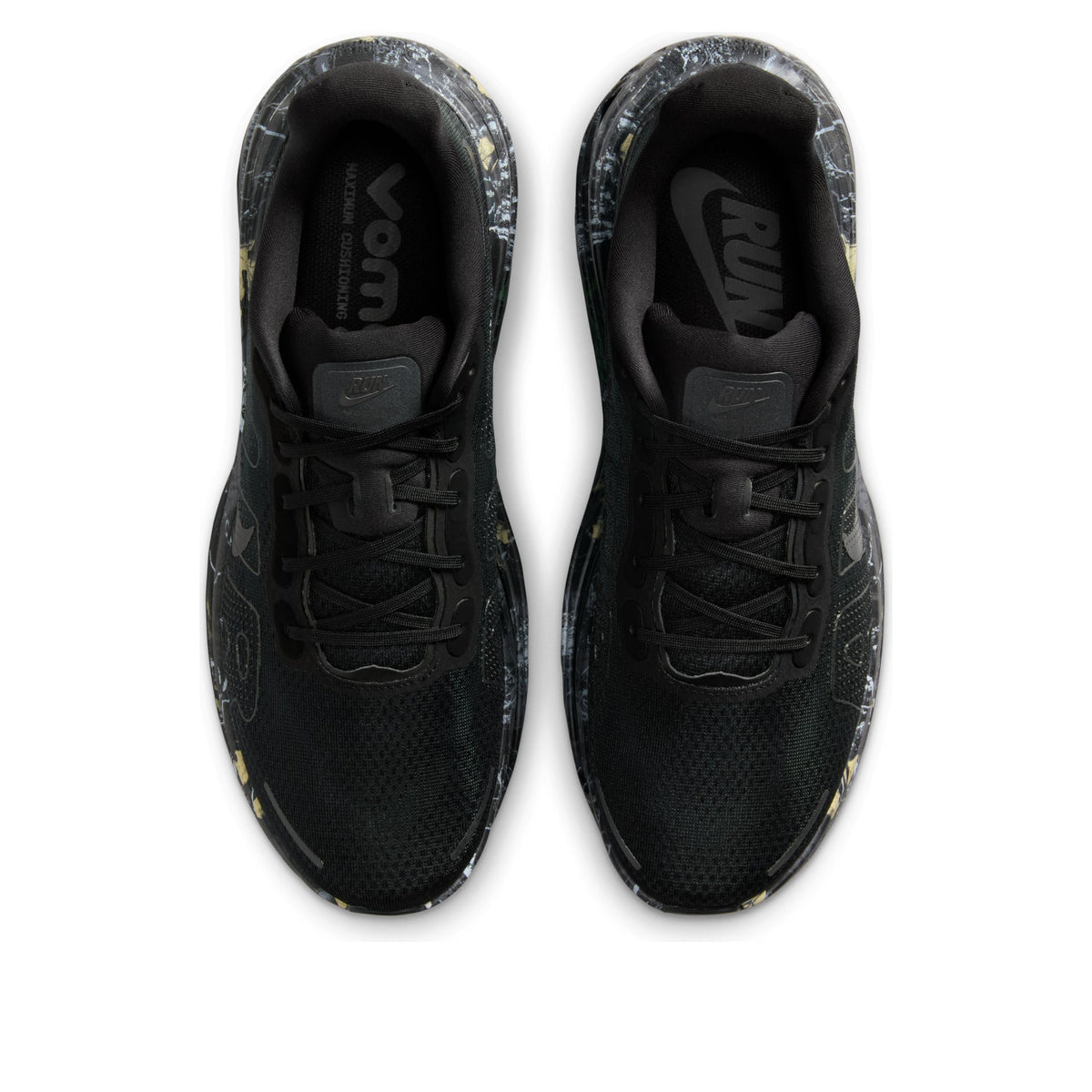 Nike Vomero Premium Realtree Camo Black