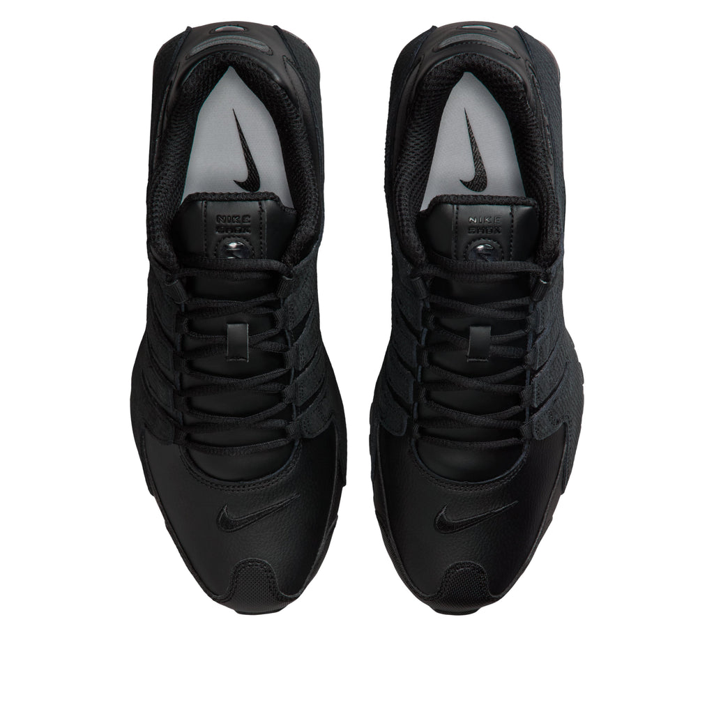 Nike Shox NZ Triple Black