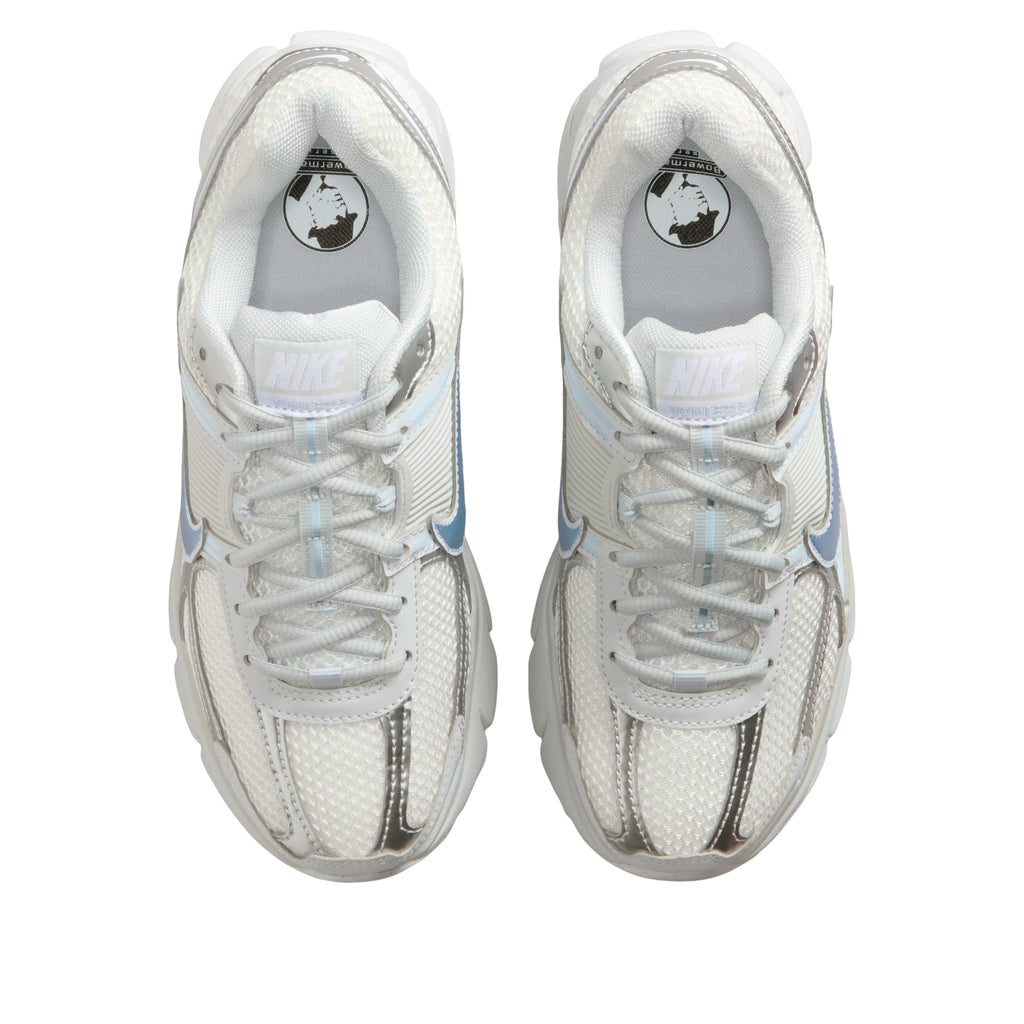 Nike Zoom Vomero 5 Pure Platinum Celestine Blue (Women's)