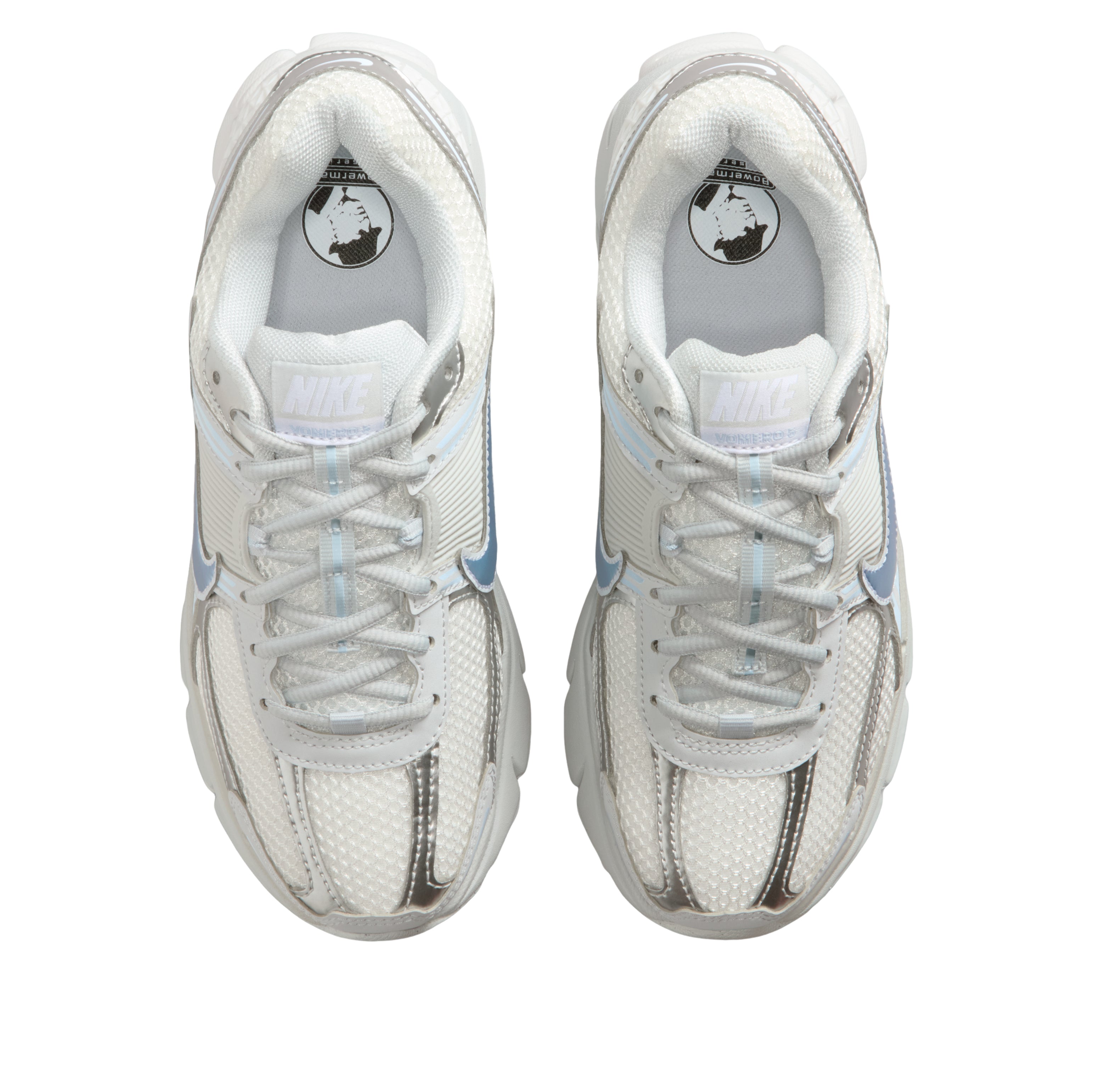 Nike Zoom Vomero 5 Pure Platinum Celestine Blue (Women's)