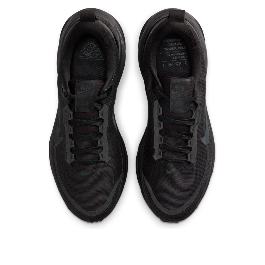 Nike Vomero 18 Gore-Tex Black Anthracite
