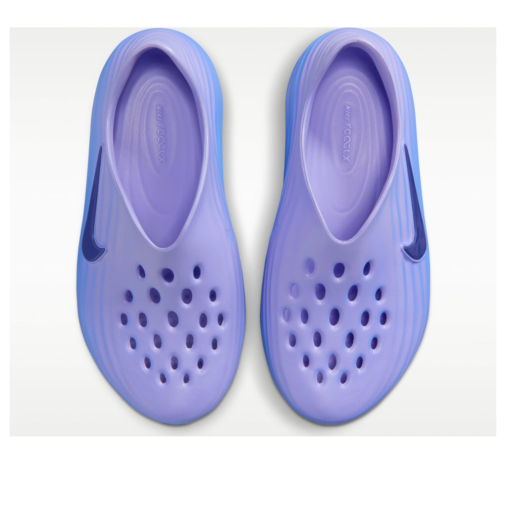 Nike ReactX Rejuven8 Sapphire