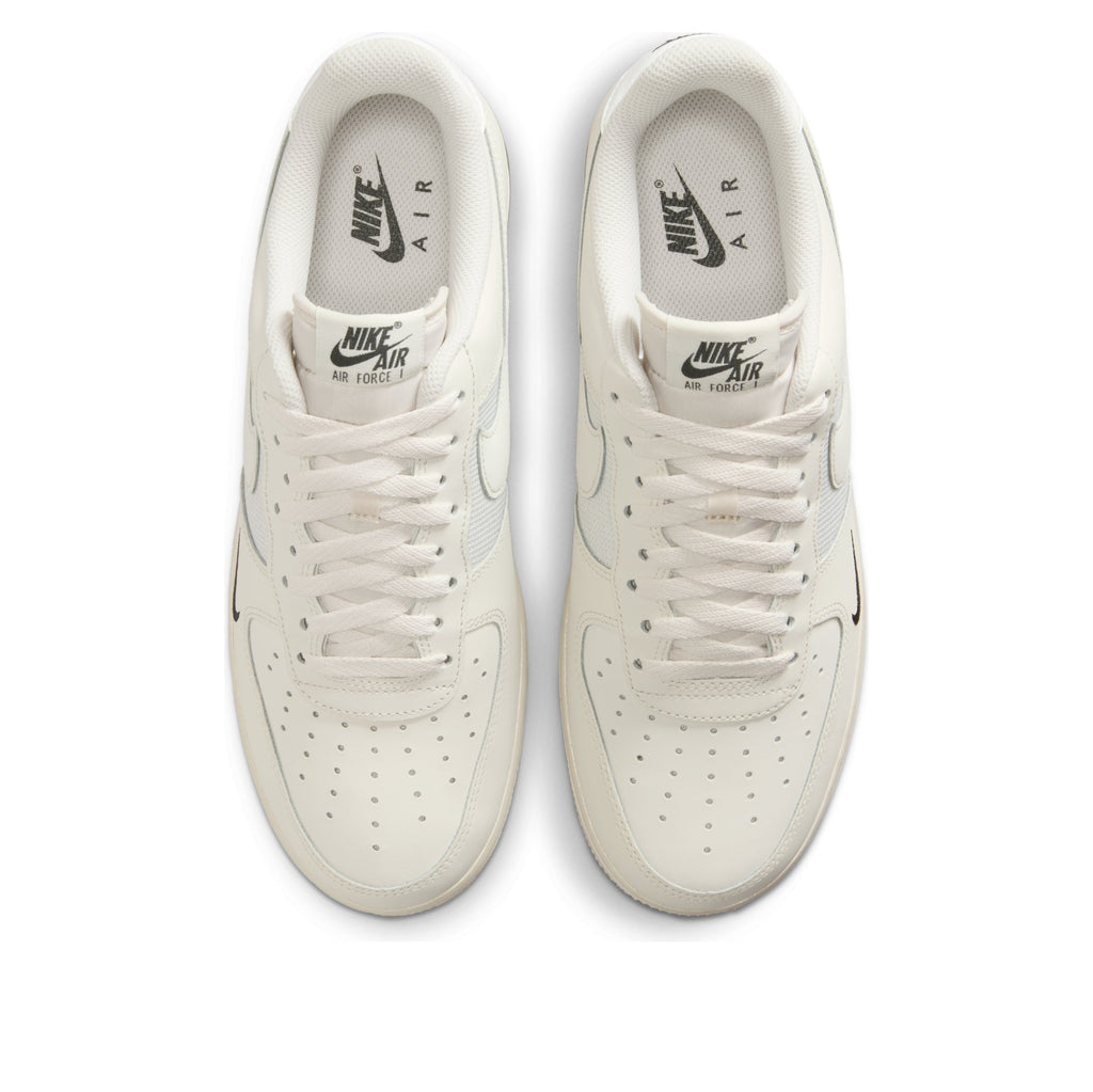 Nike Air Force 1 Low '07 LV8 Phantom Light Orewood Brown