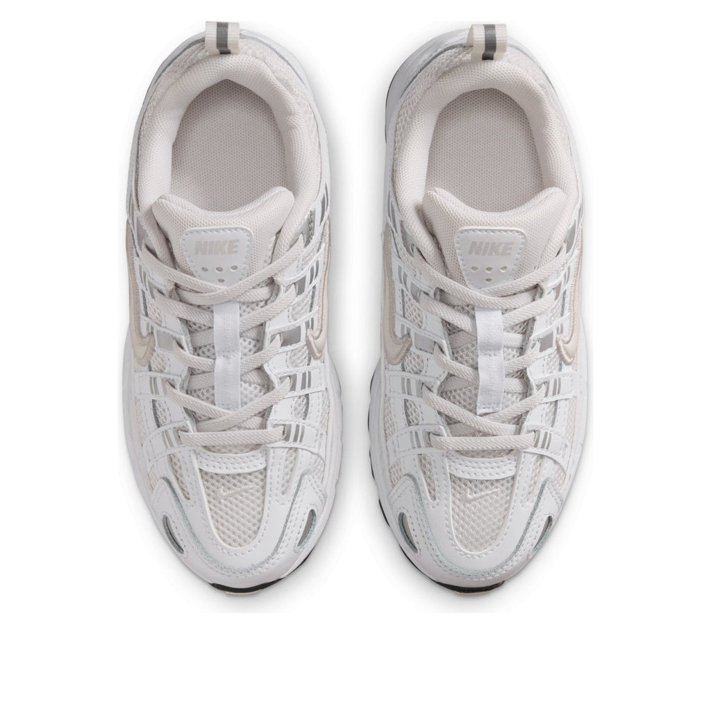 Nike P-6000 Platinum Tint White Silver (PS)