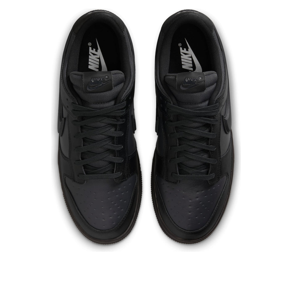 Nike Dunk Low Gore-Tex Triple Black