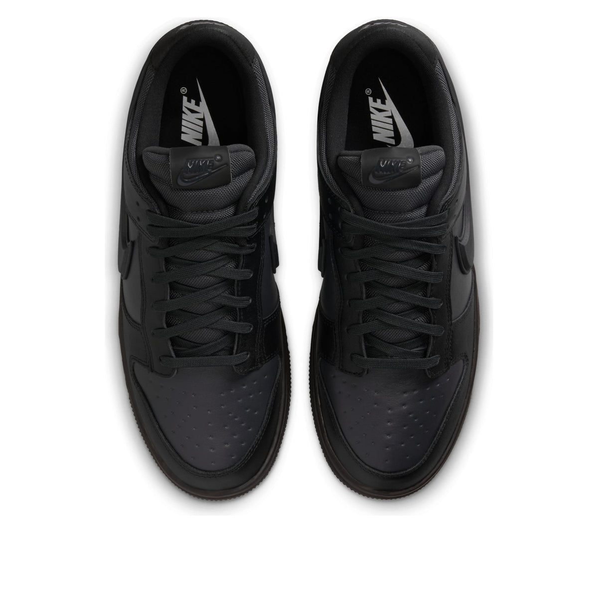 Nike Dunk Low Gore-Tex Triple Black