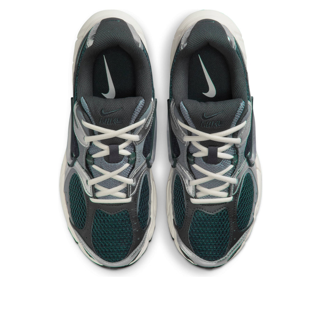 Nike V5 RNR Seaweed Metallic Silver