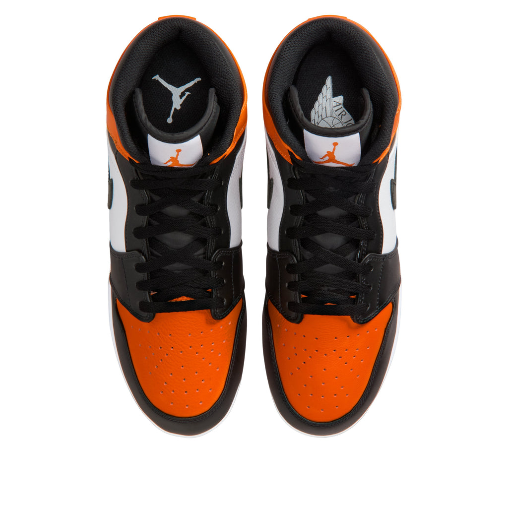 Jordan 1 Retro High MCS Shattered Backboard