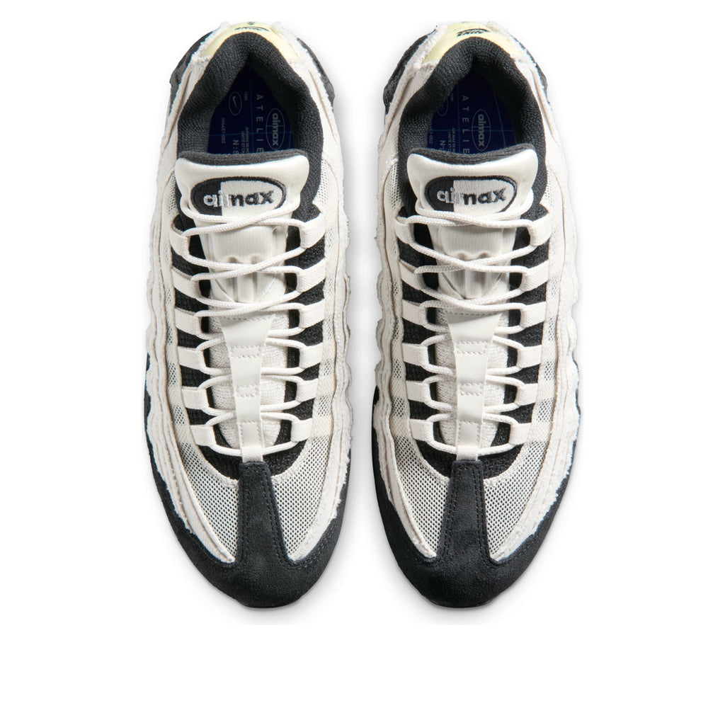 Nike Air Max 95 Big Bubble City Pack Paris Atelier