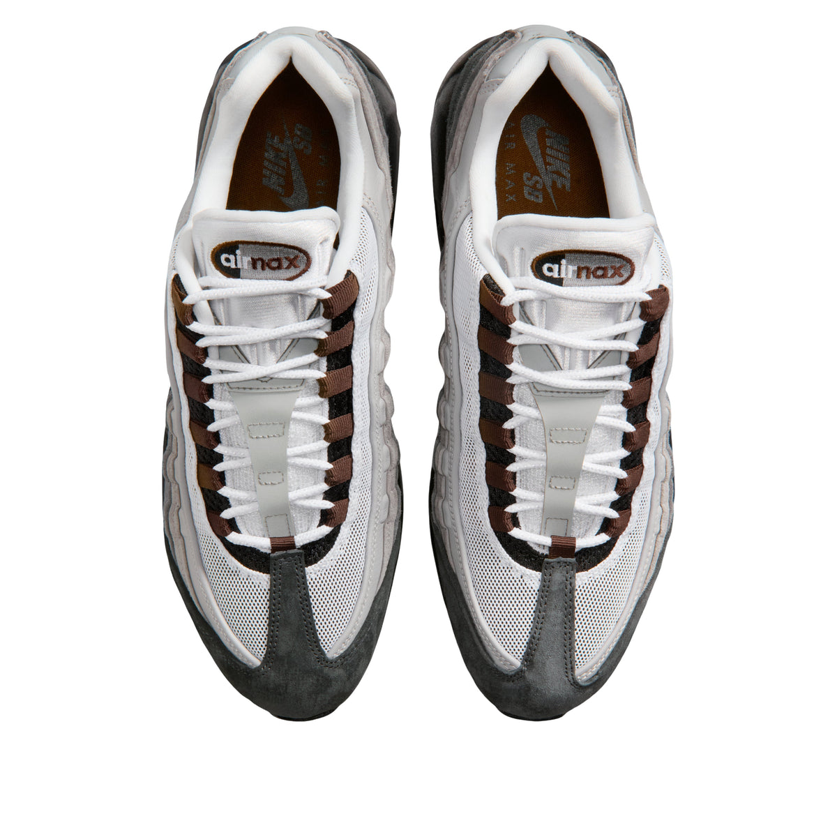 Nike Air Max 95 SB Cacao Wow