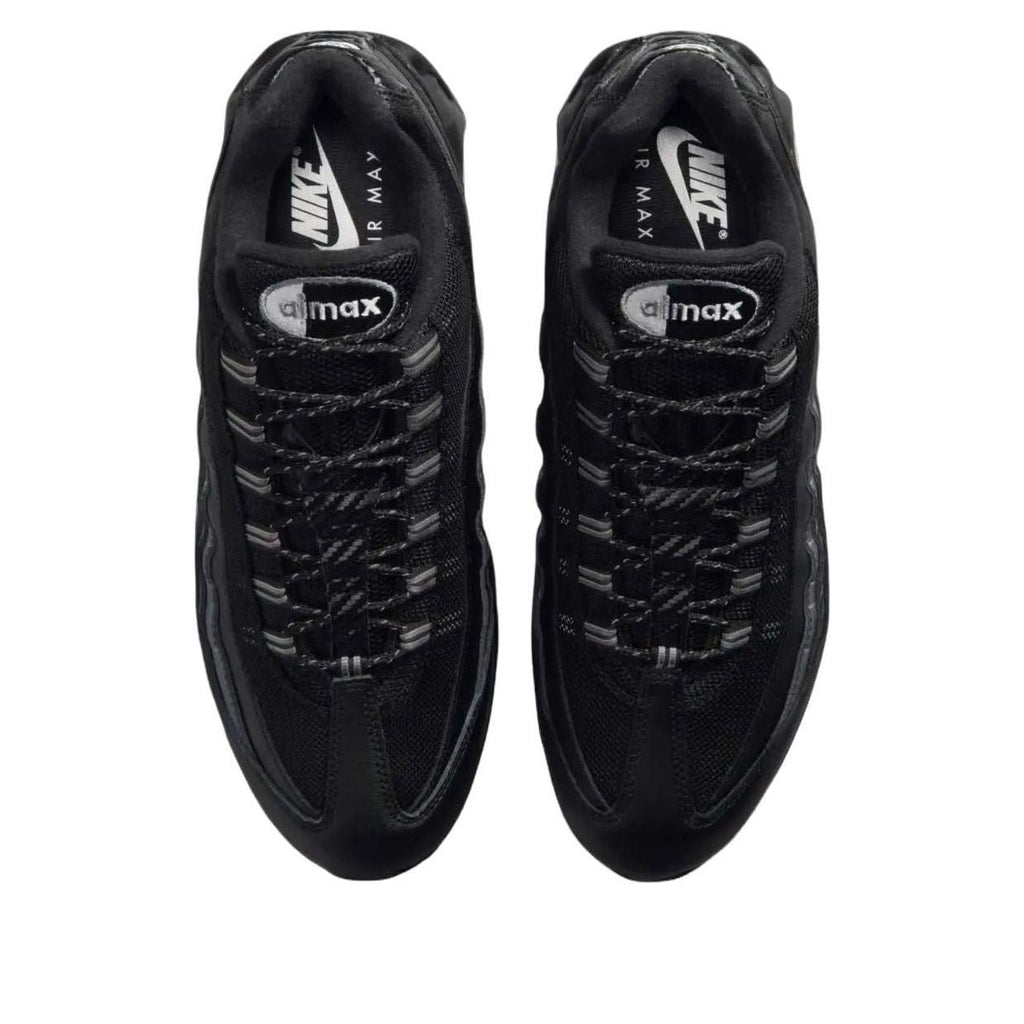 Nike Air Max 95 Big Bubble Black Carbon