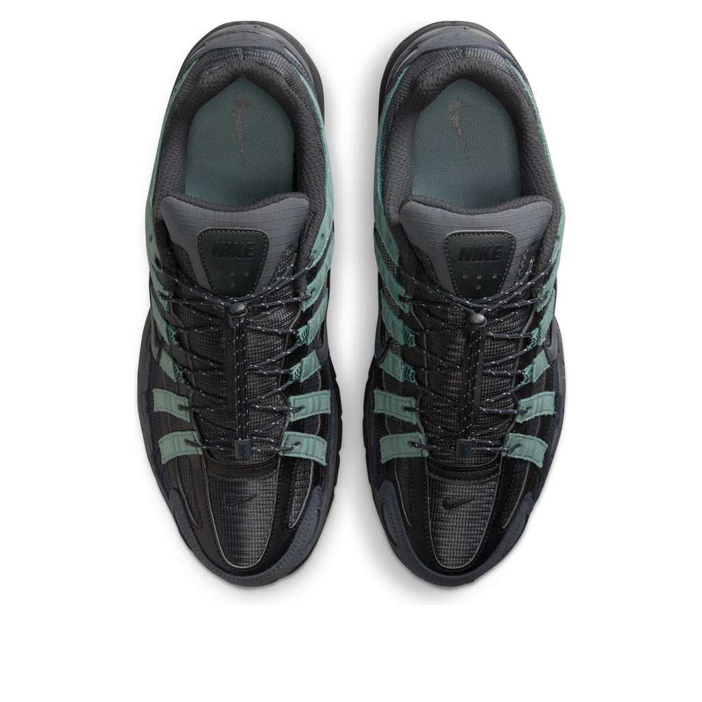 Nike P-6000 Anthracite Clay Green