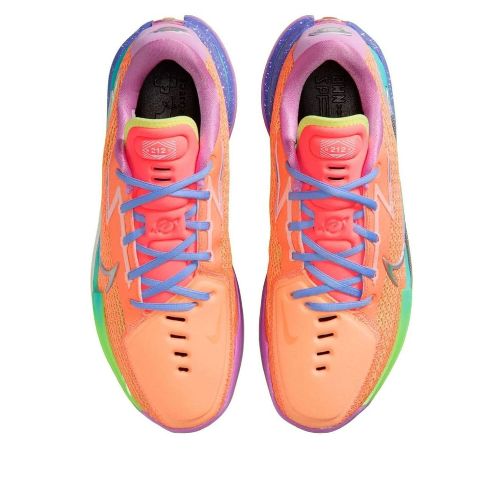 Nike Air Zoom GT Cut Dylan Harper Tri-State