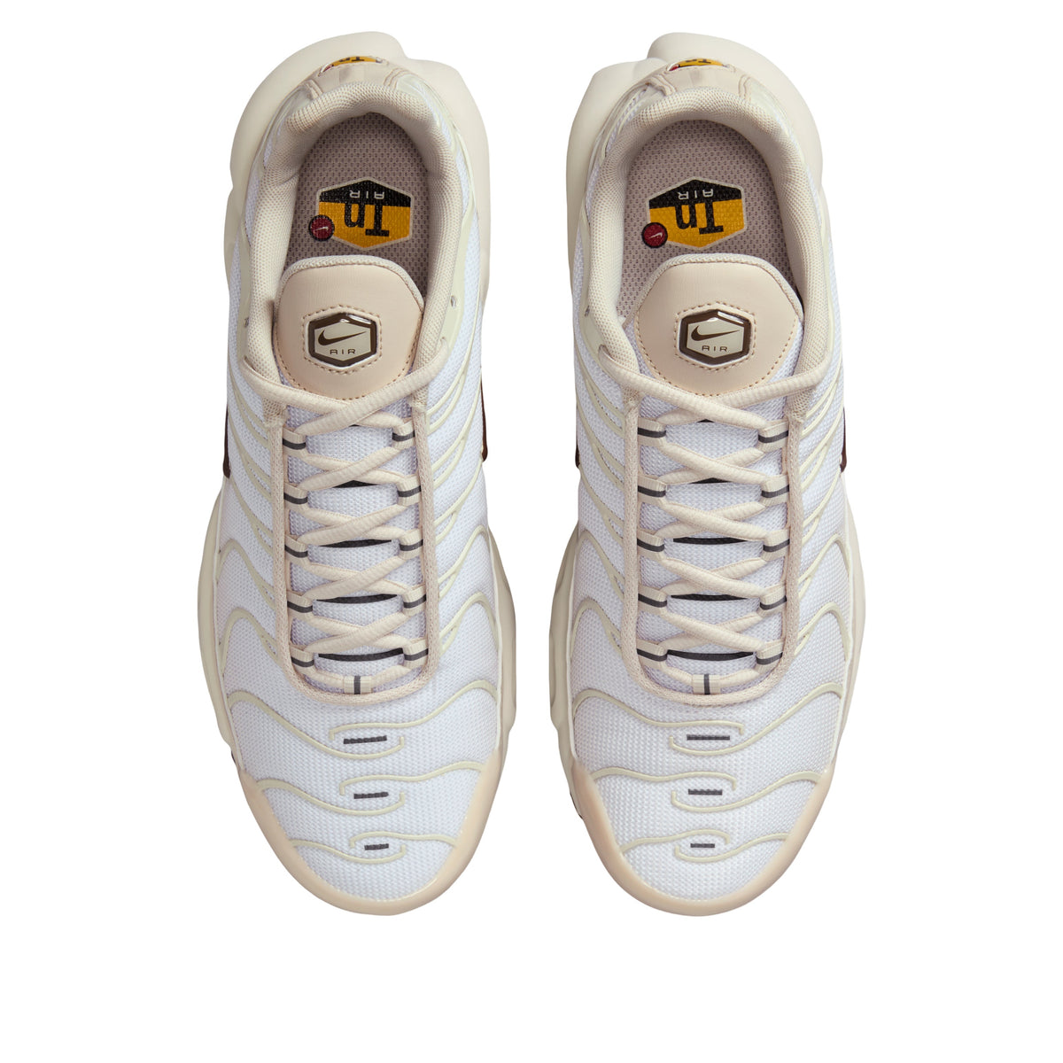 Nike Air Max Plus SE Light Orewood Brown
