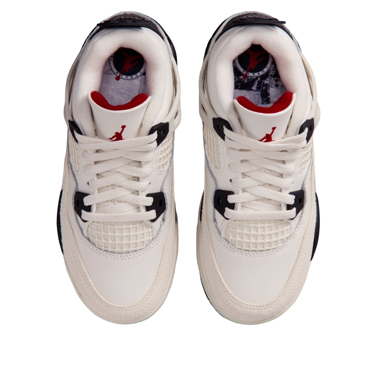 Jordan 4 Retro Flight Club (PS)