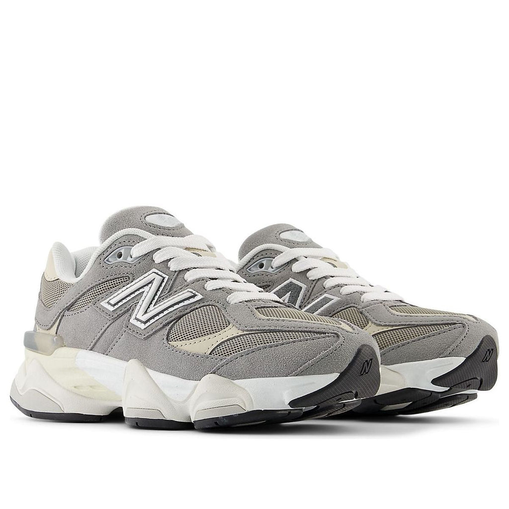 New Balance 9060 Grey Brown (GS)