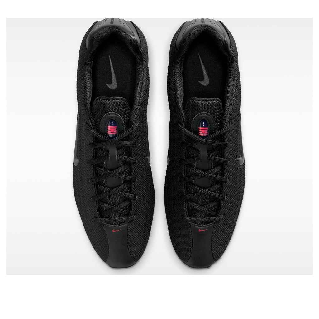 Nike Shox Z Black