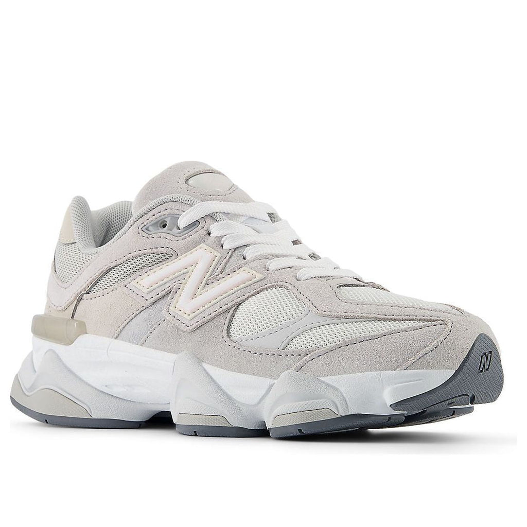 New Balance 9060 Silver Grey (GS)