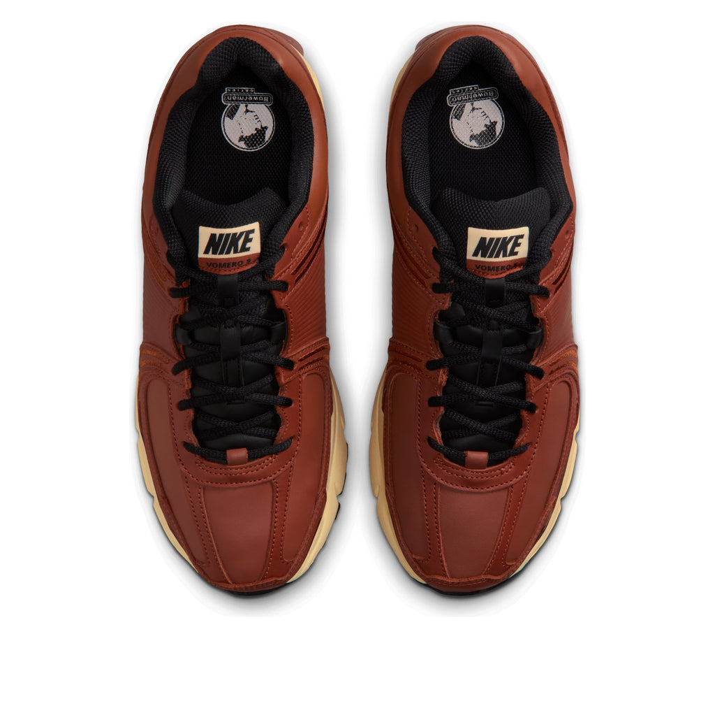 Nike Zoom Vomero 5 Swooshless Pony Sail