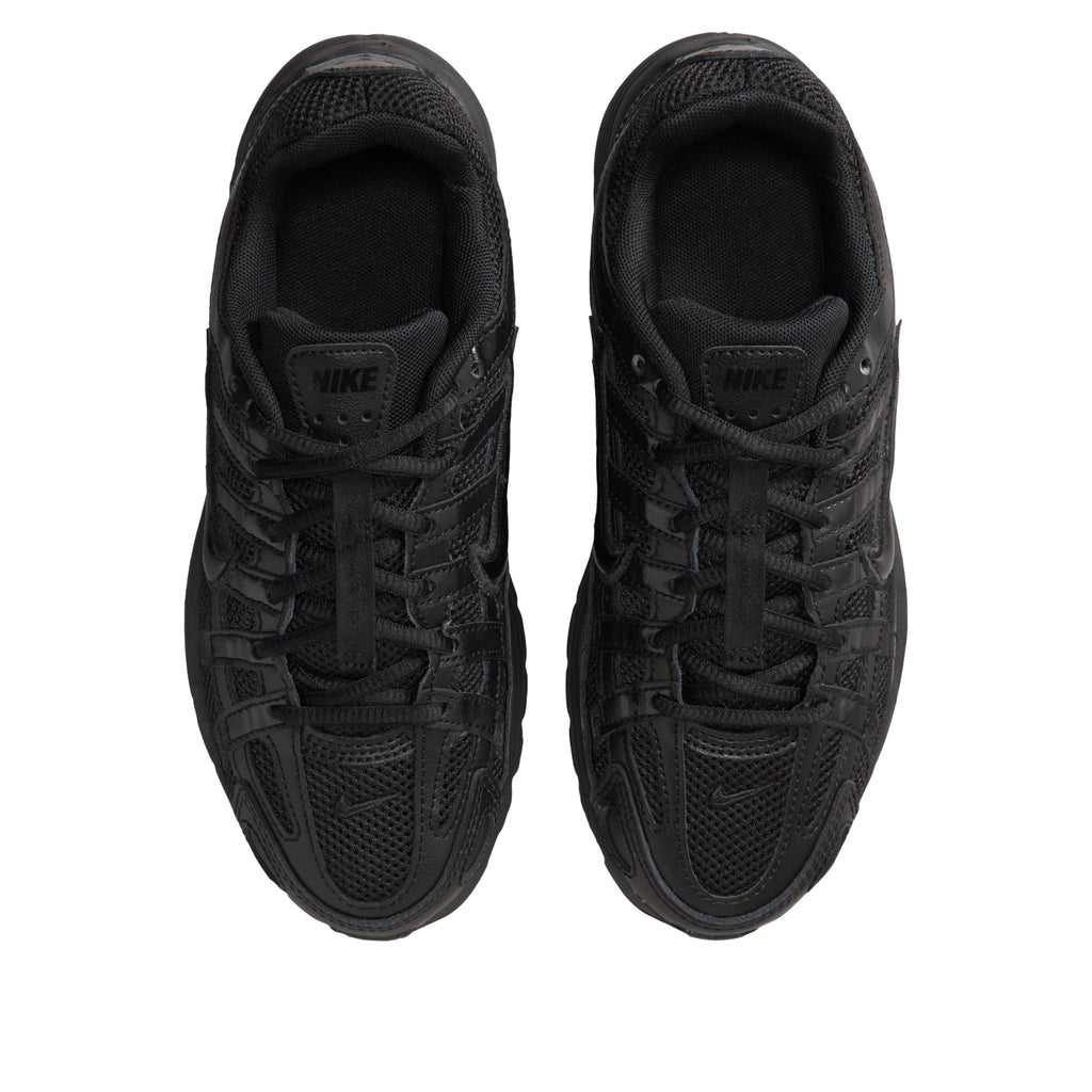 Nike P-6000 Black (GS)