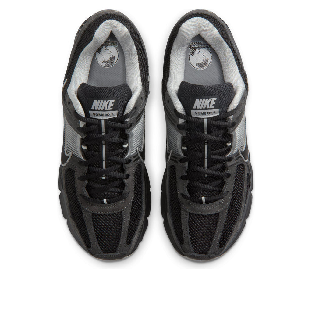 Nike Zoom Vomero 5 Anthracite Flat Silver