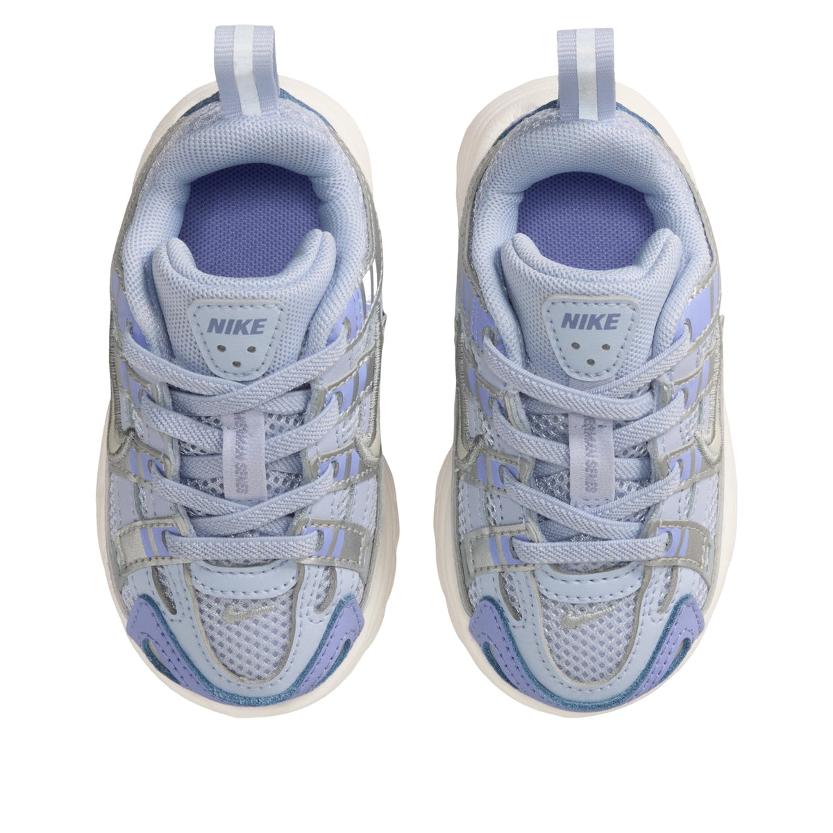 Nike P-6000 Ghost Light Thistle Iron Purple (TD)