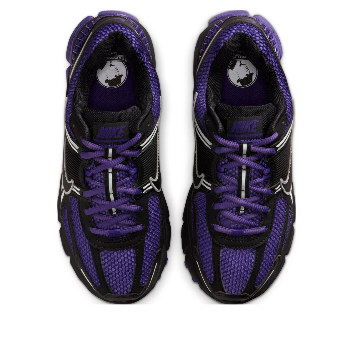 Nike Zoom Vomero 5 Black Court Purple