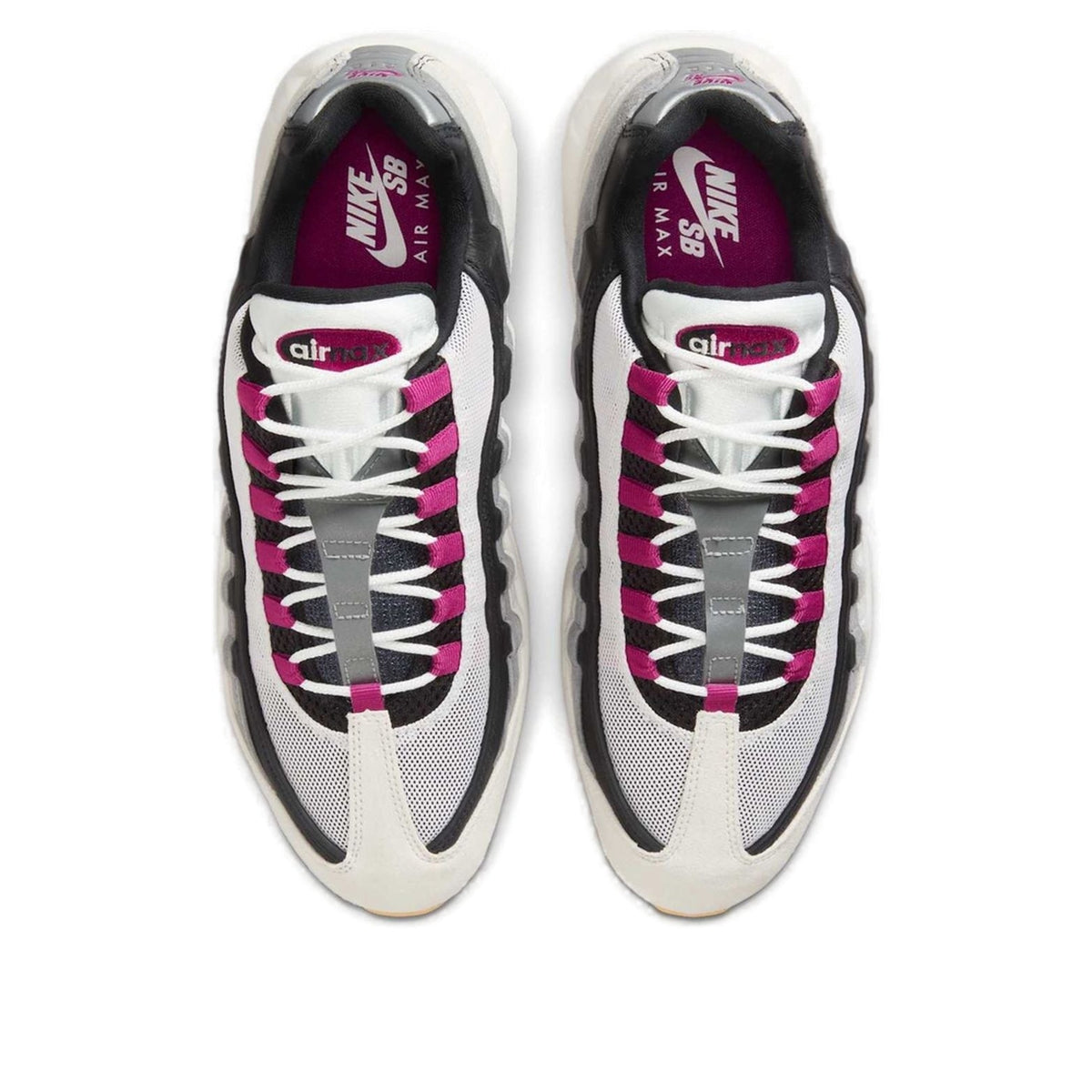 Nike Air Max 95 SB Cactus Flower