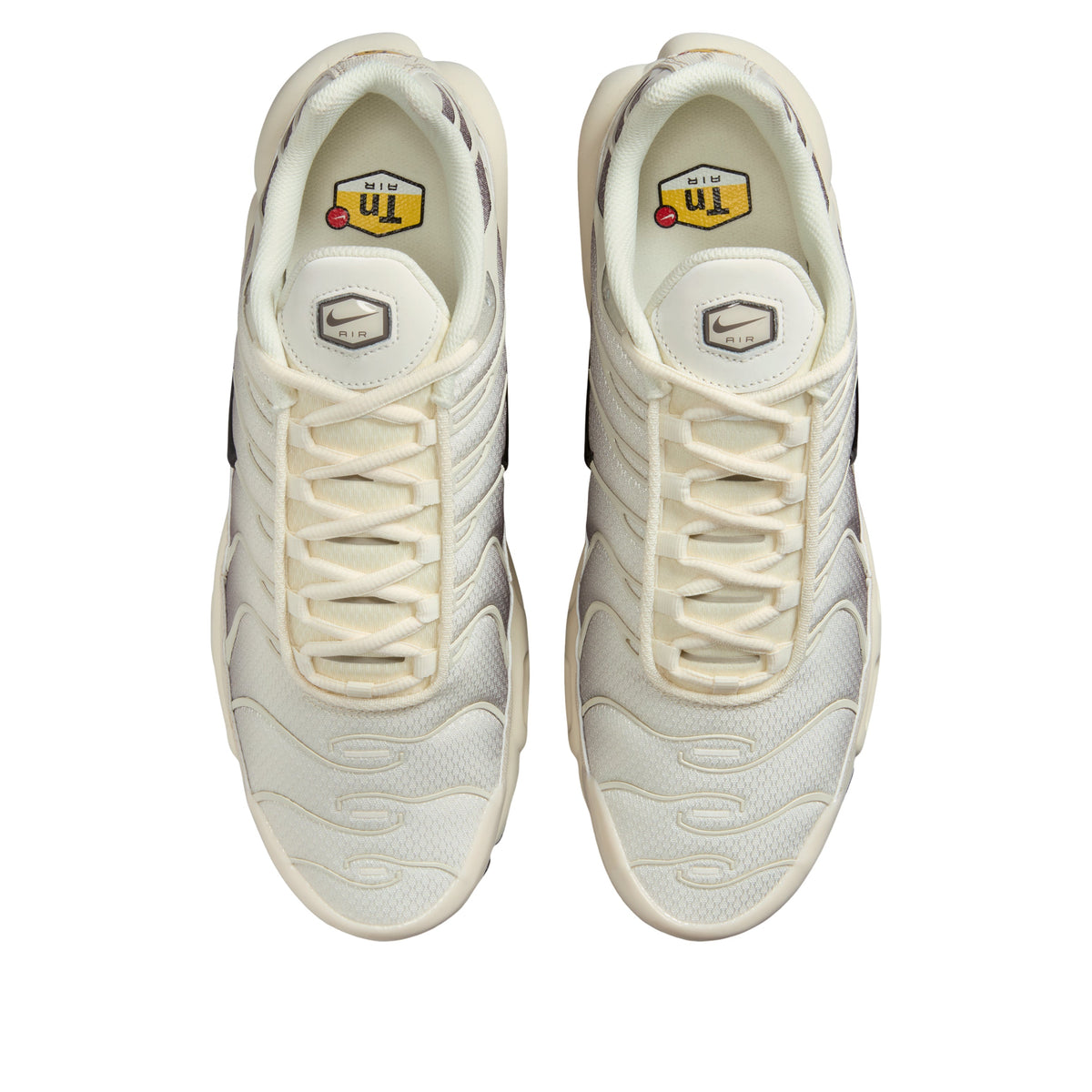 Nike Air Max Plus Light Orewood Brown Cave Stone