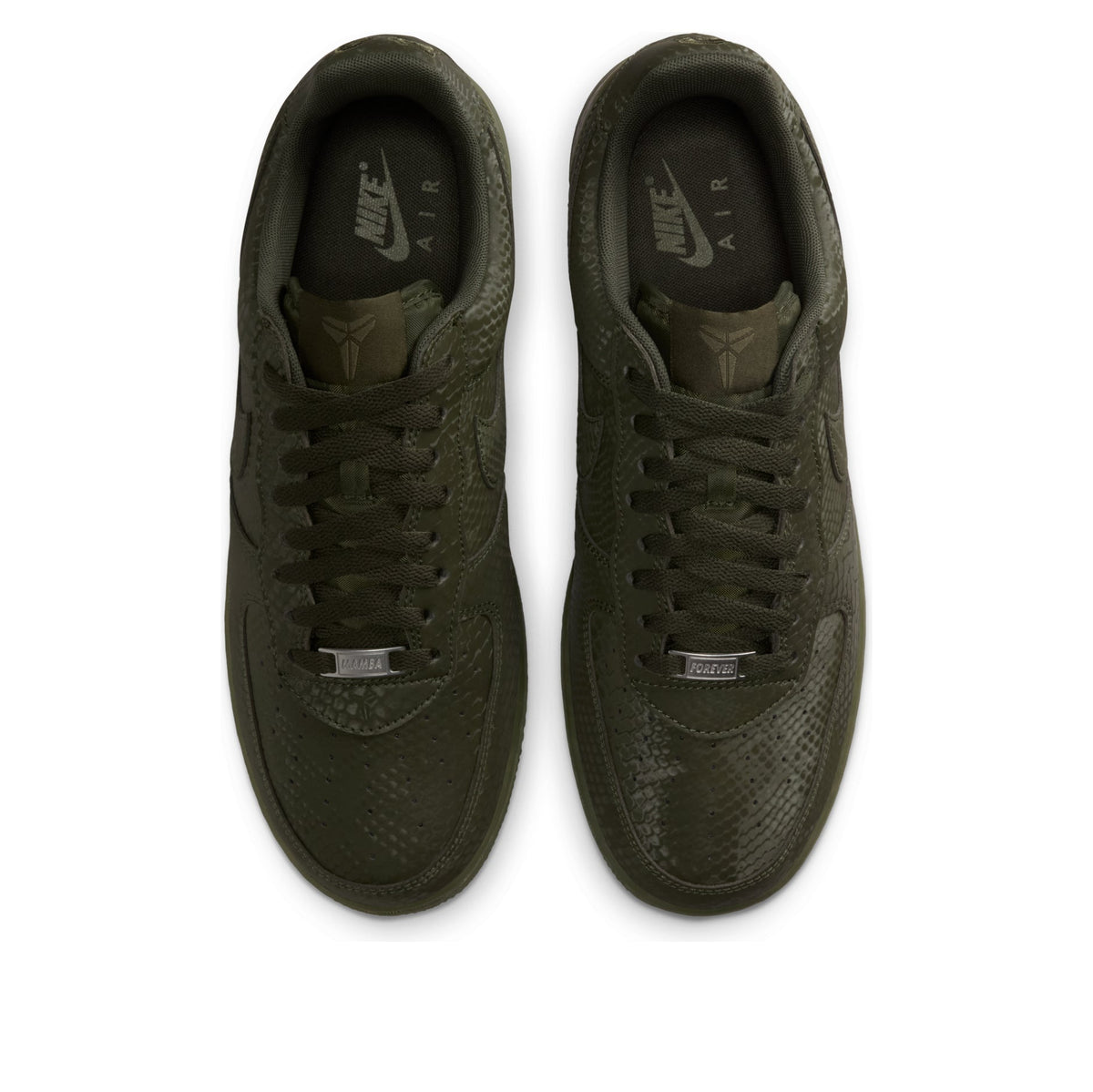 Nike Air Force 1 Low Kobe Bryant Forever Cargo Khaki