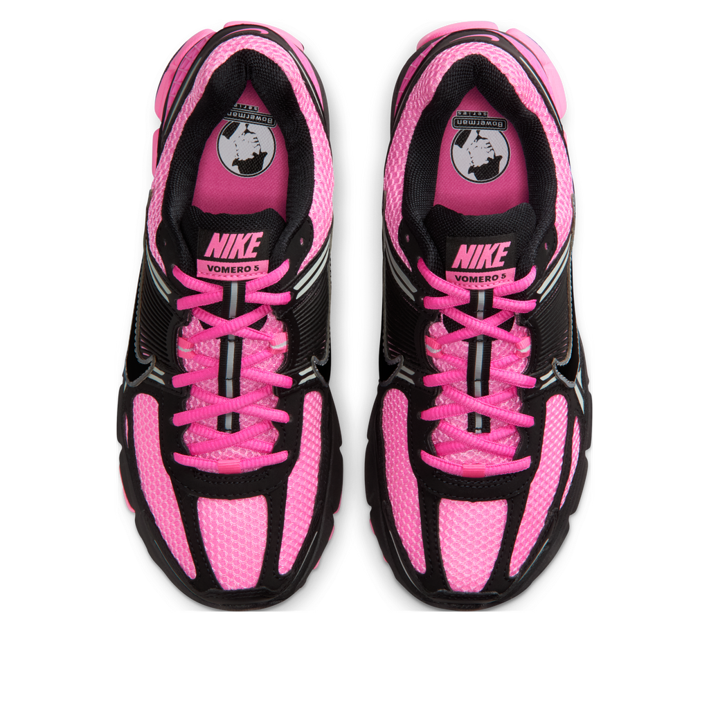Nike Zoom Vomero 5 Pink Spell Black