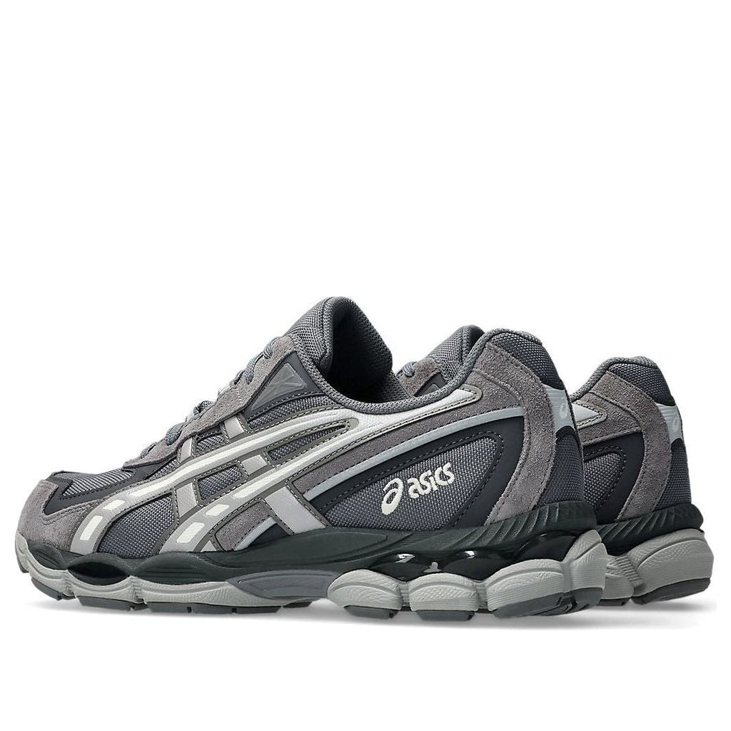 ASICS Gel-NYC 2055 Carbon Cement Grey