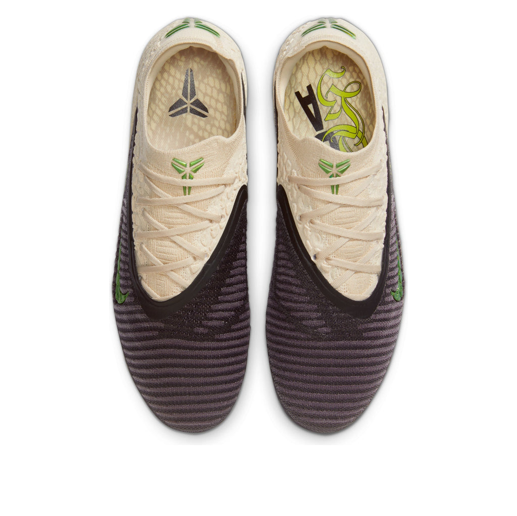 Nike Phantom 6 Low Elite FG Kobe Bryant Phantom Black
