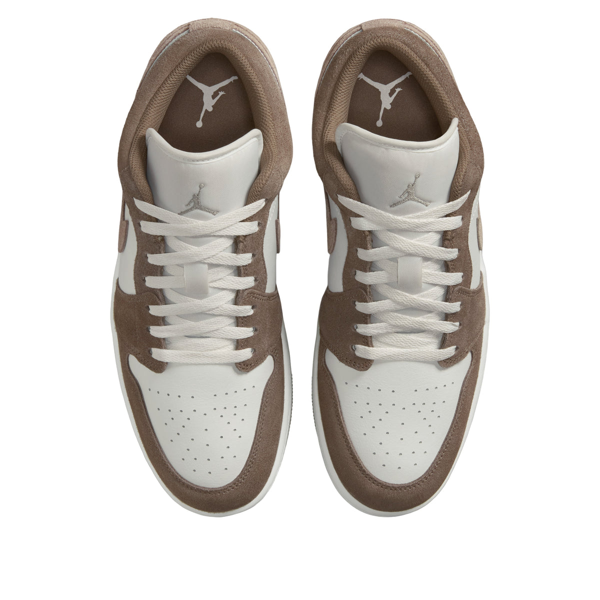 Jordan 1 Low Olive Grey Enigma Stone