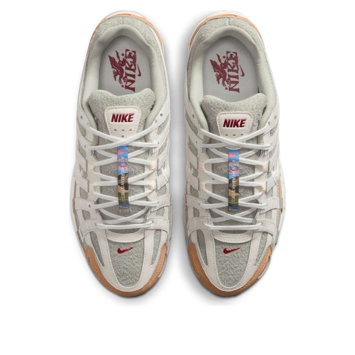 Nike P-6000 Year of the Horse