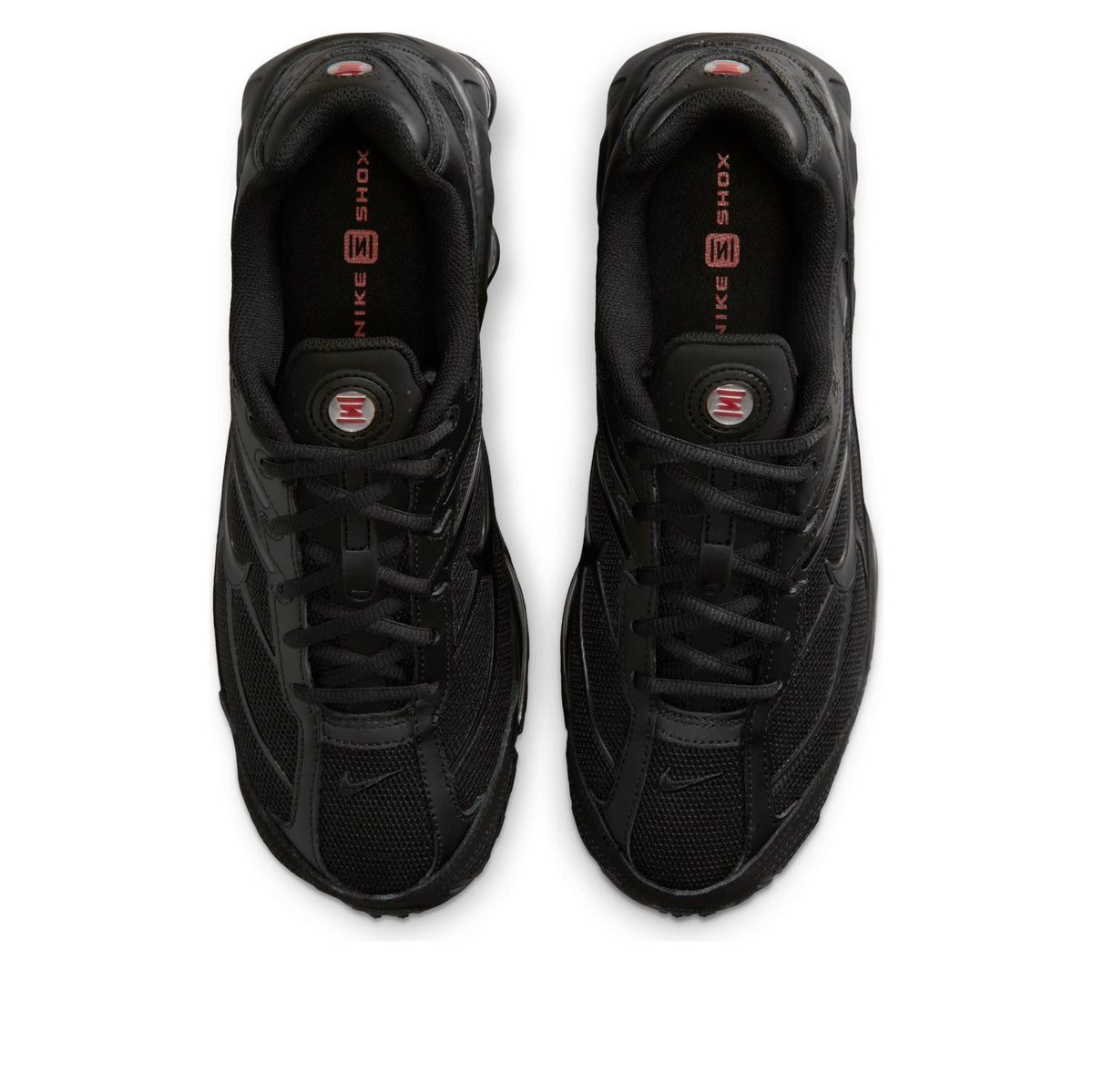 Nike Shox Ride 2 Black