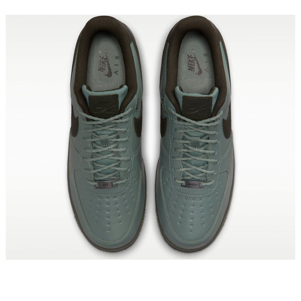 Nike Air Force 1 Low Gore-Tex Vibram Clay Green