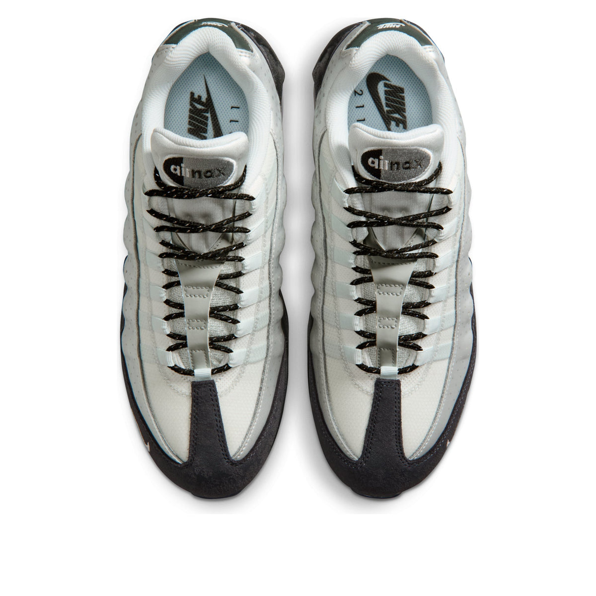 Nike Air Max 95 OG Big Bubble 211