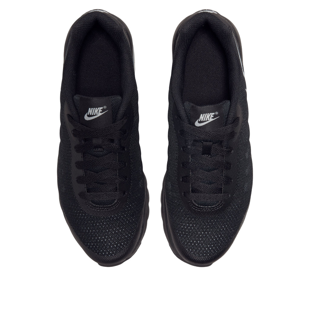 Nike Air Max Invigor Black Wolf Grey (GS)