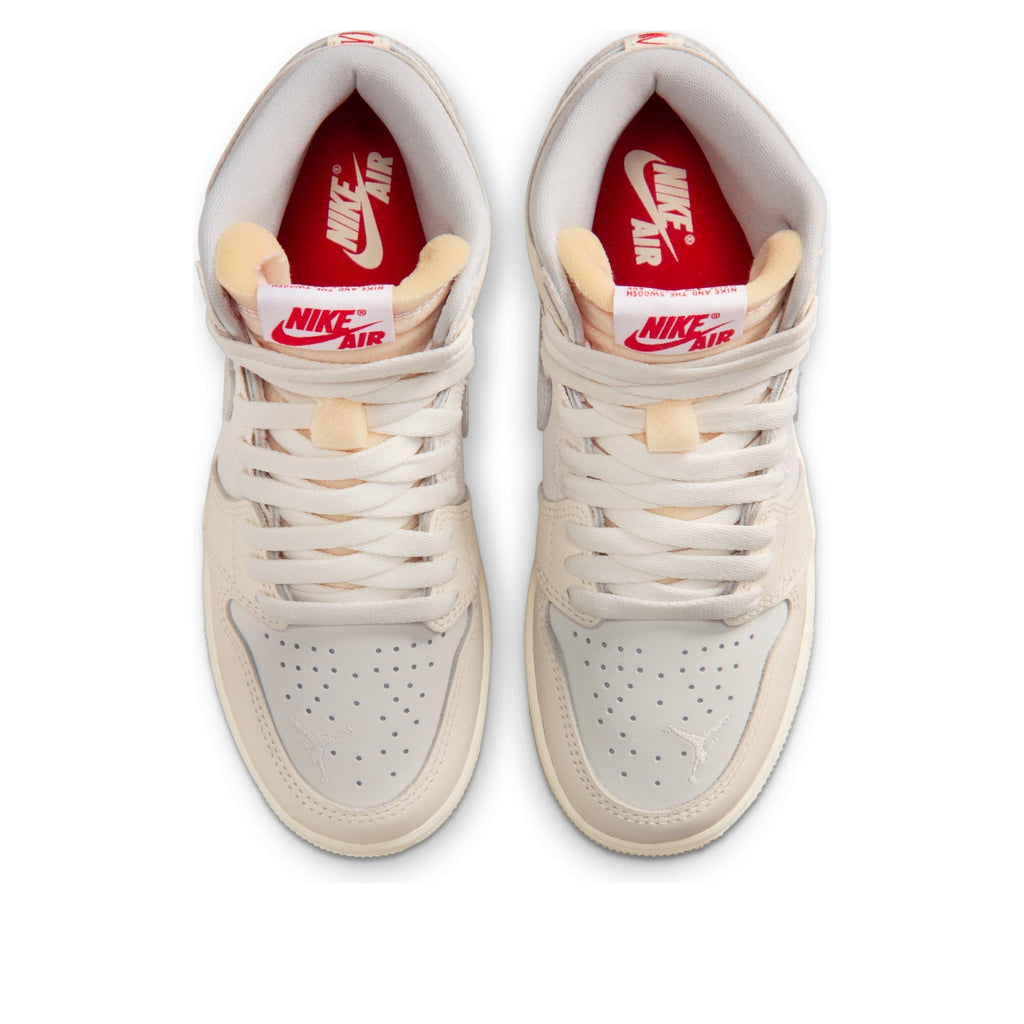 Jordan 1 Retro High OG Sail University Red (GS)