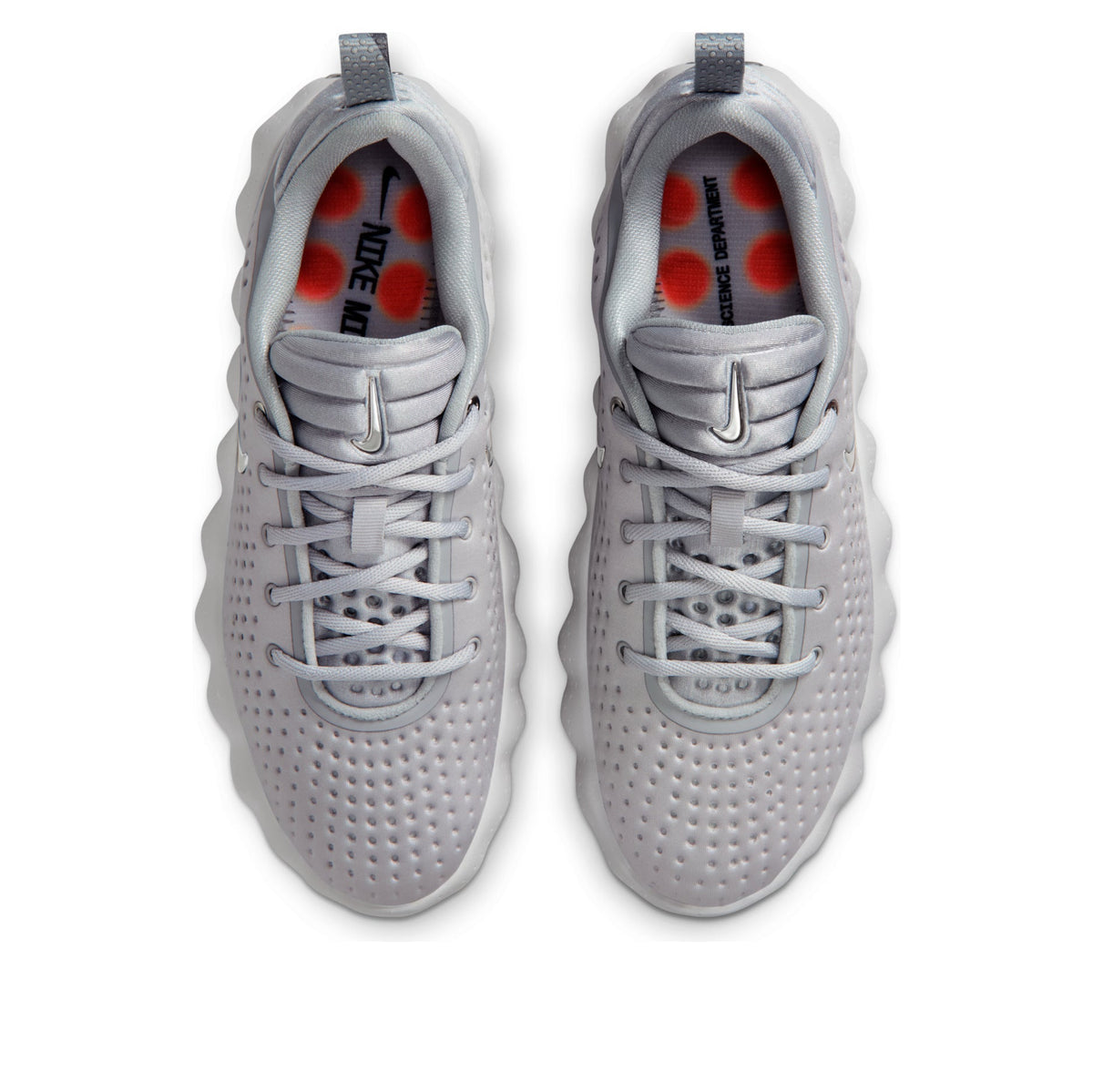 Nike Mind 002 Light Smoke Grey