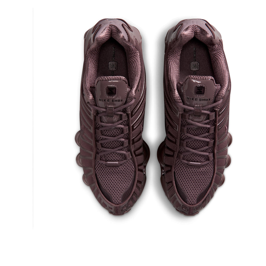 Nike Shox TL Tattoo Black