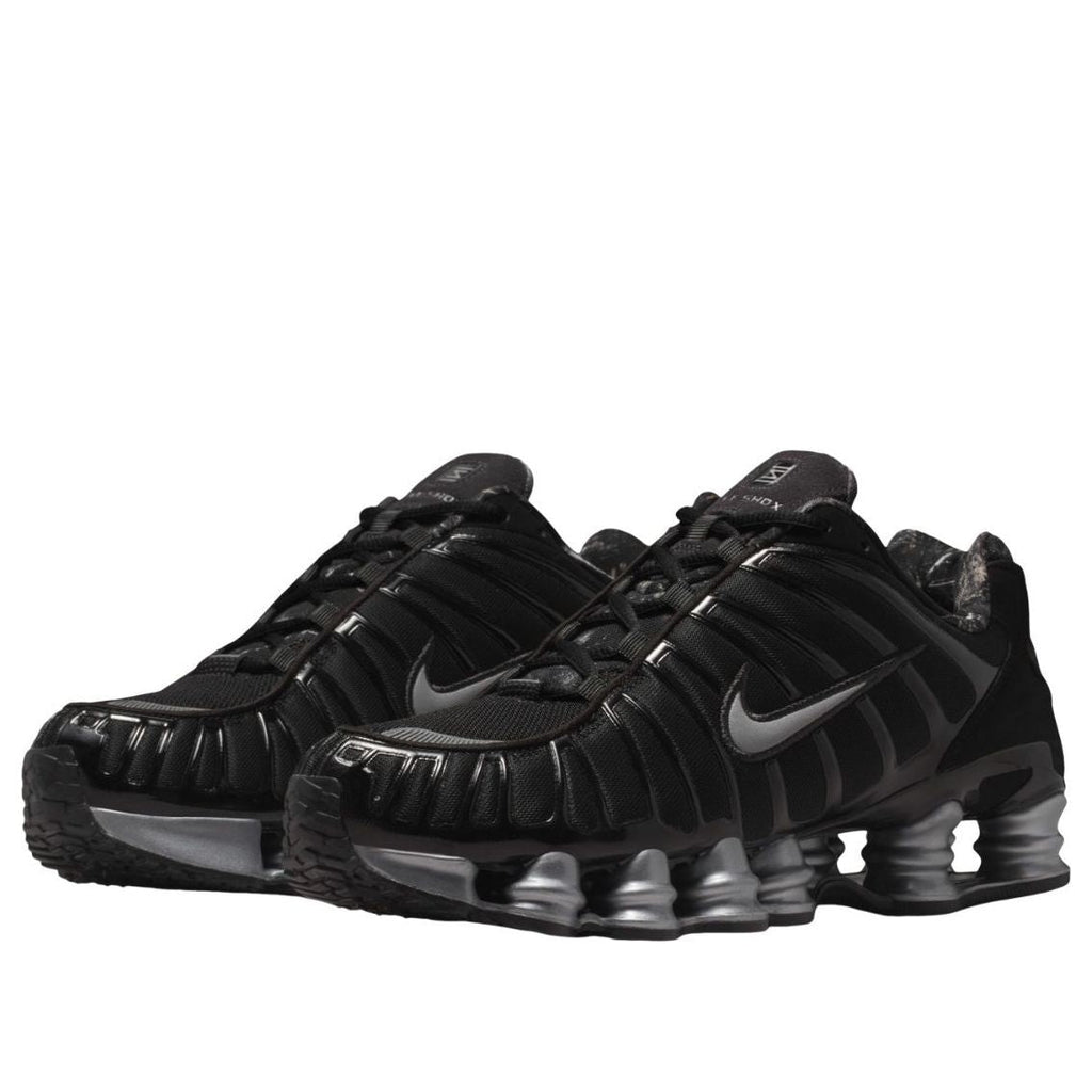 Nike Shox TL Black Realtree Edge Camo